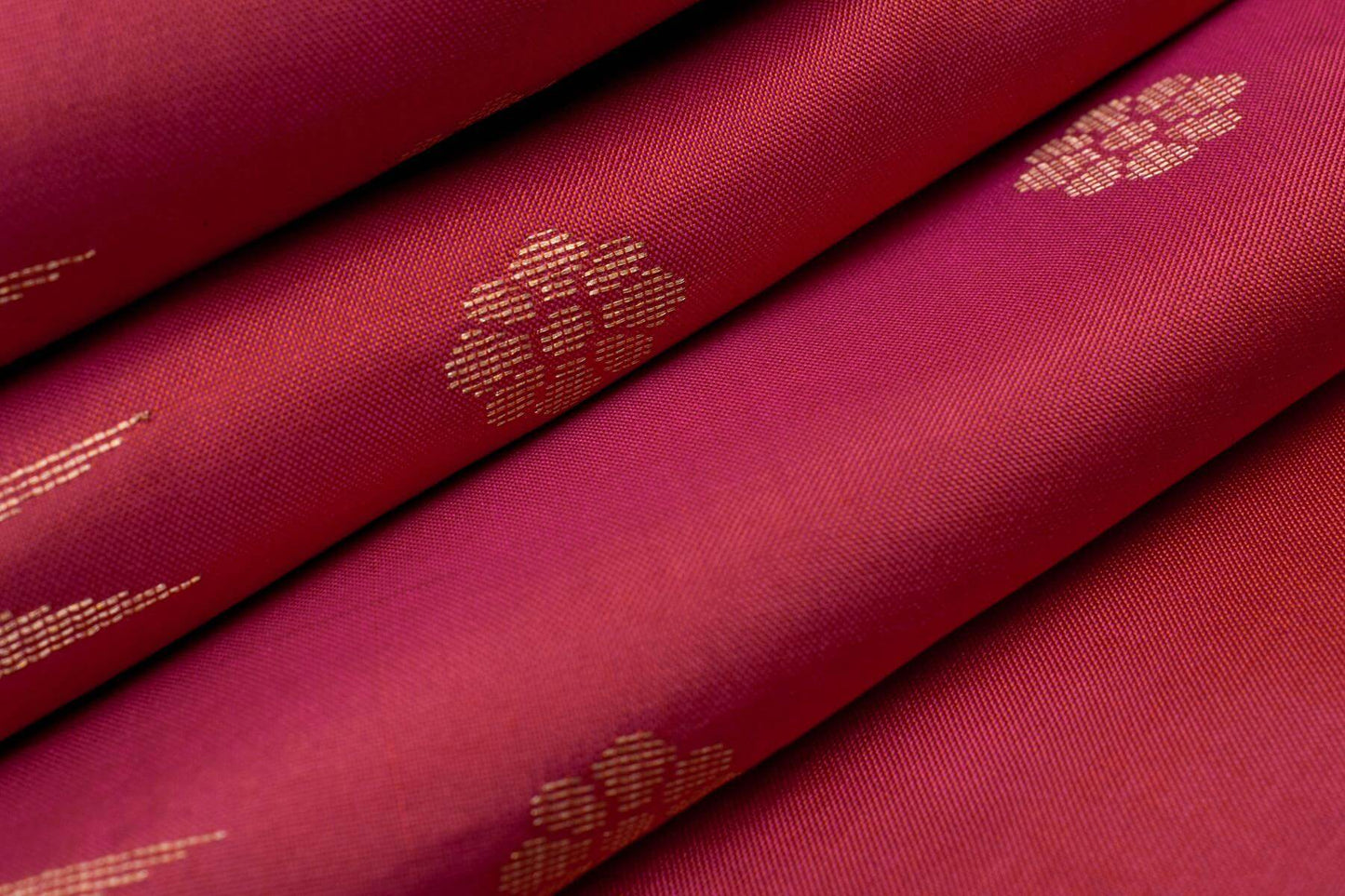 Light Weight Kanjivaram Silk Saree SS4713