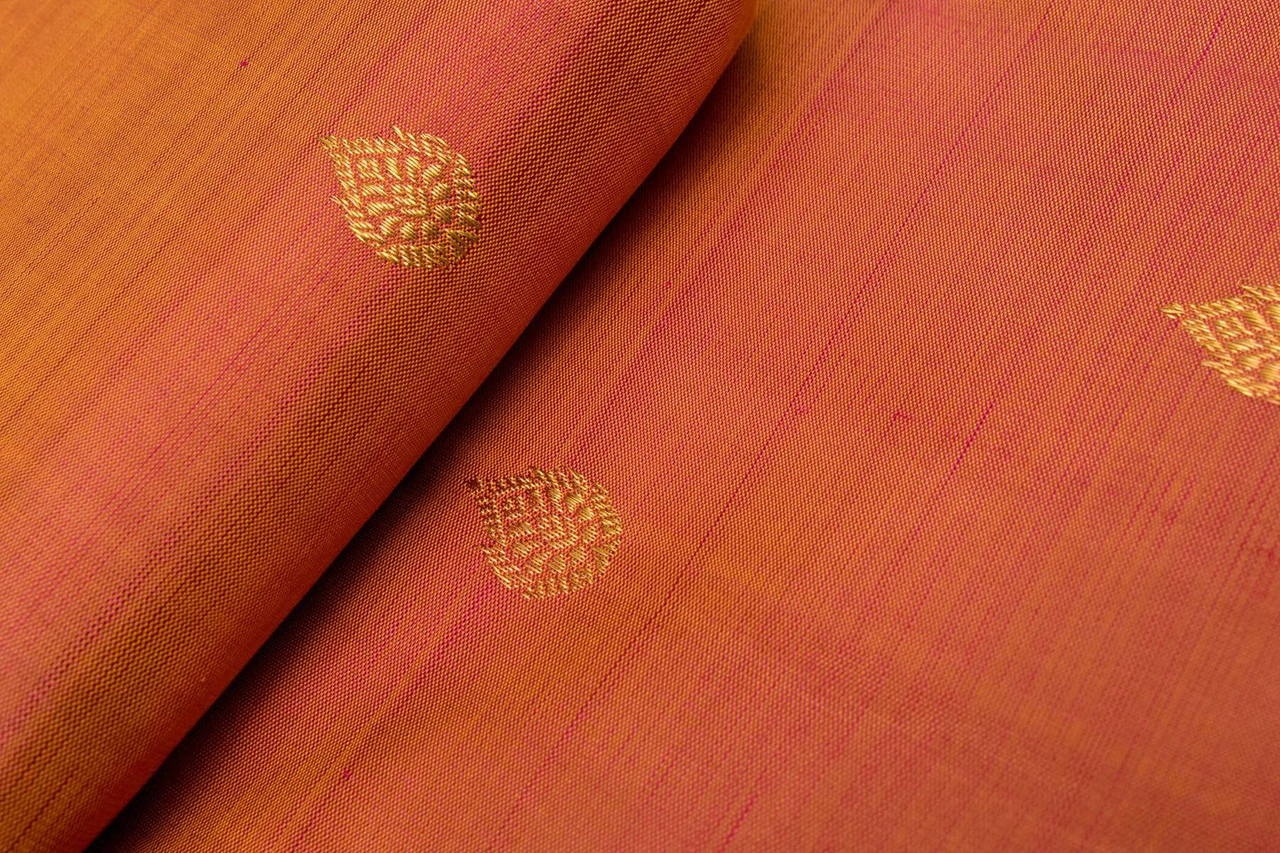 Kanjivaram Silk Saree SS4719