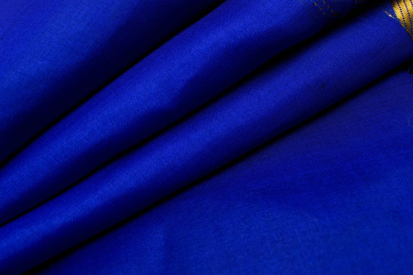 Light Weight Kanjivaram Silk Saree SS4726