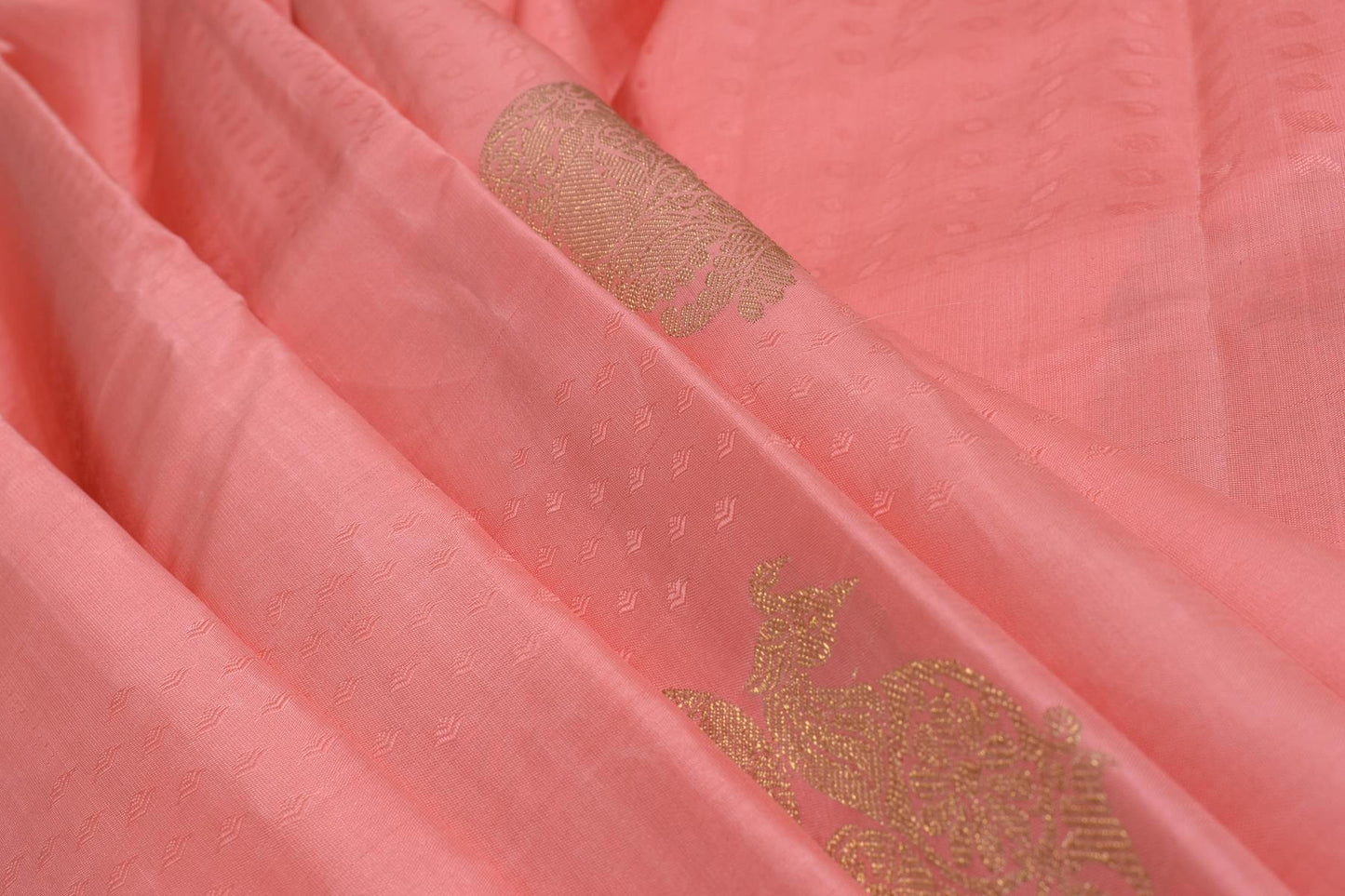 Kanjivaram silk saree SS4144