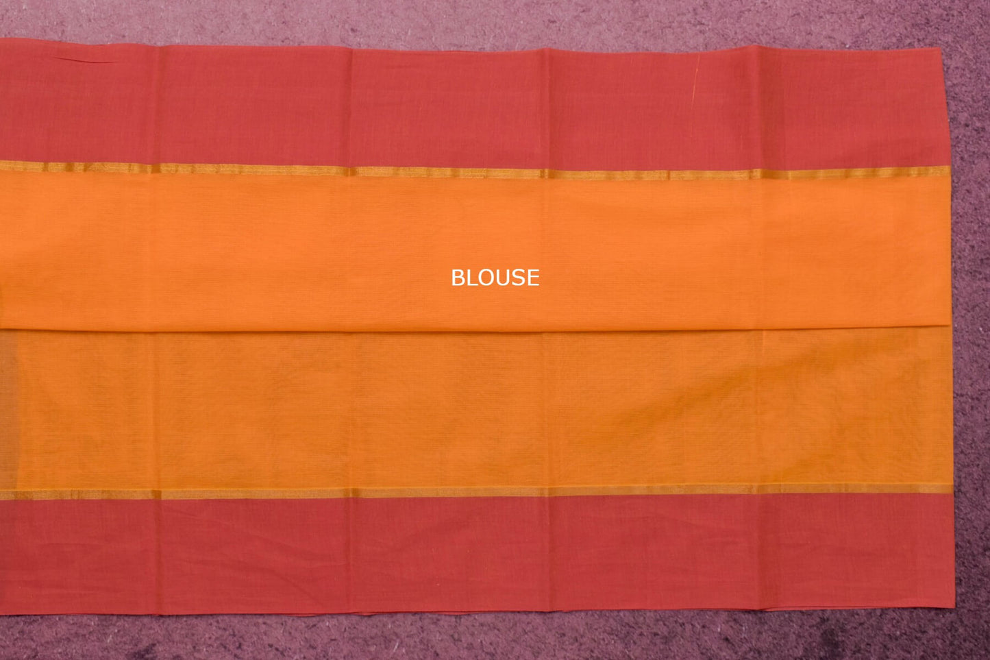 Kora Silk Cotton Saree SS4798