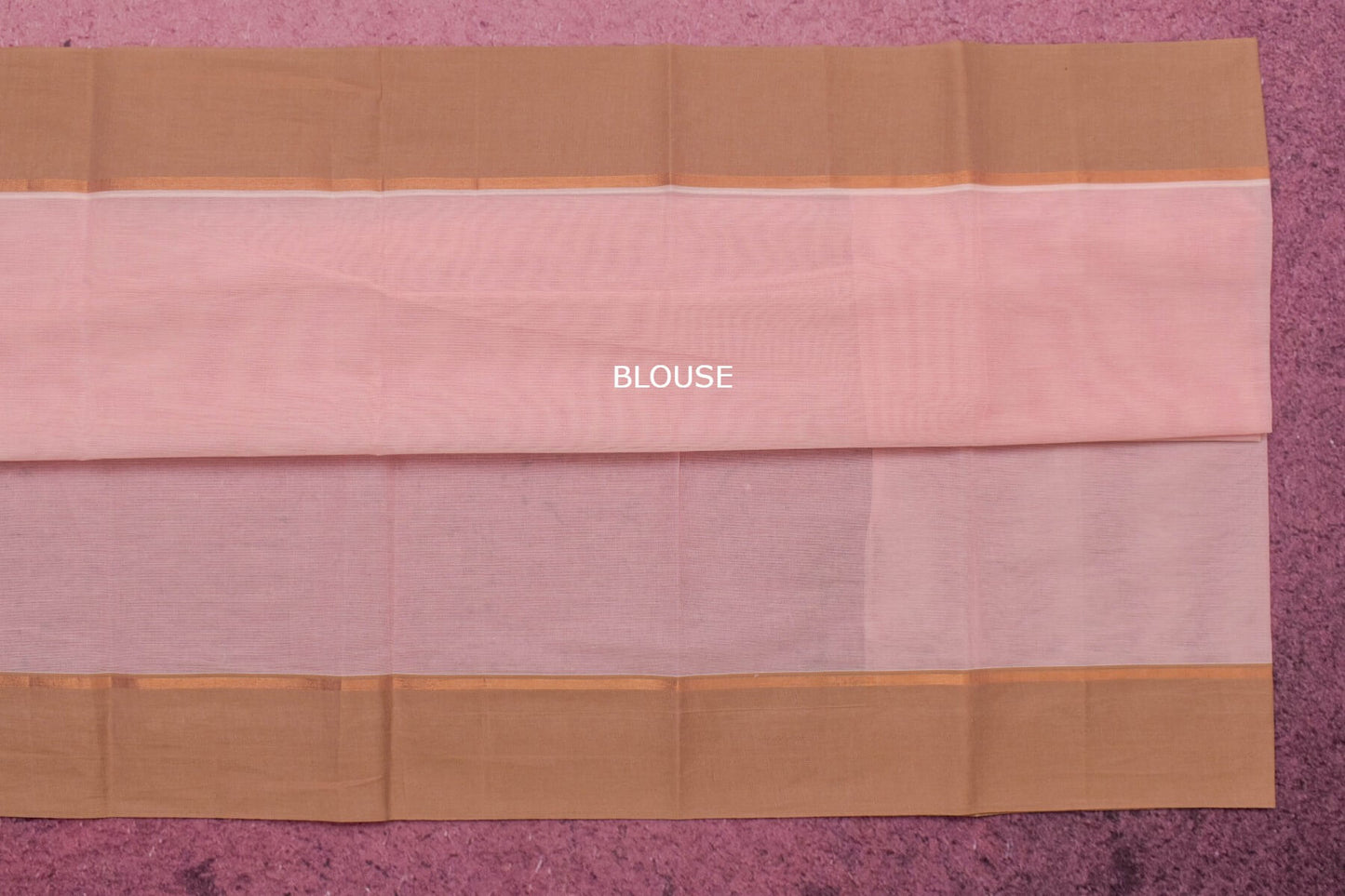 Kora Silk Cotton Saree SS4800