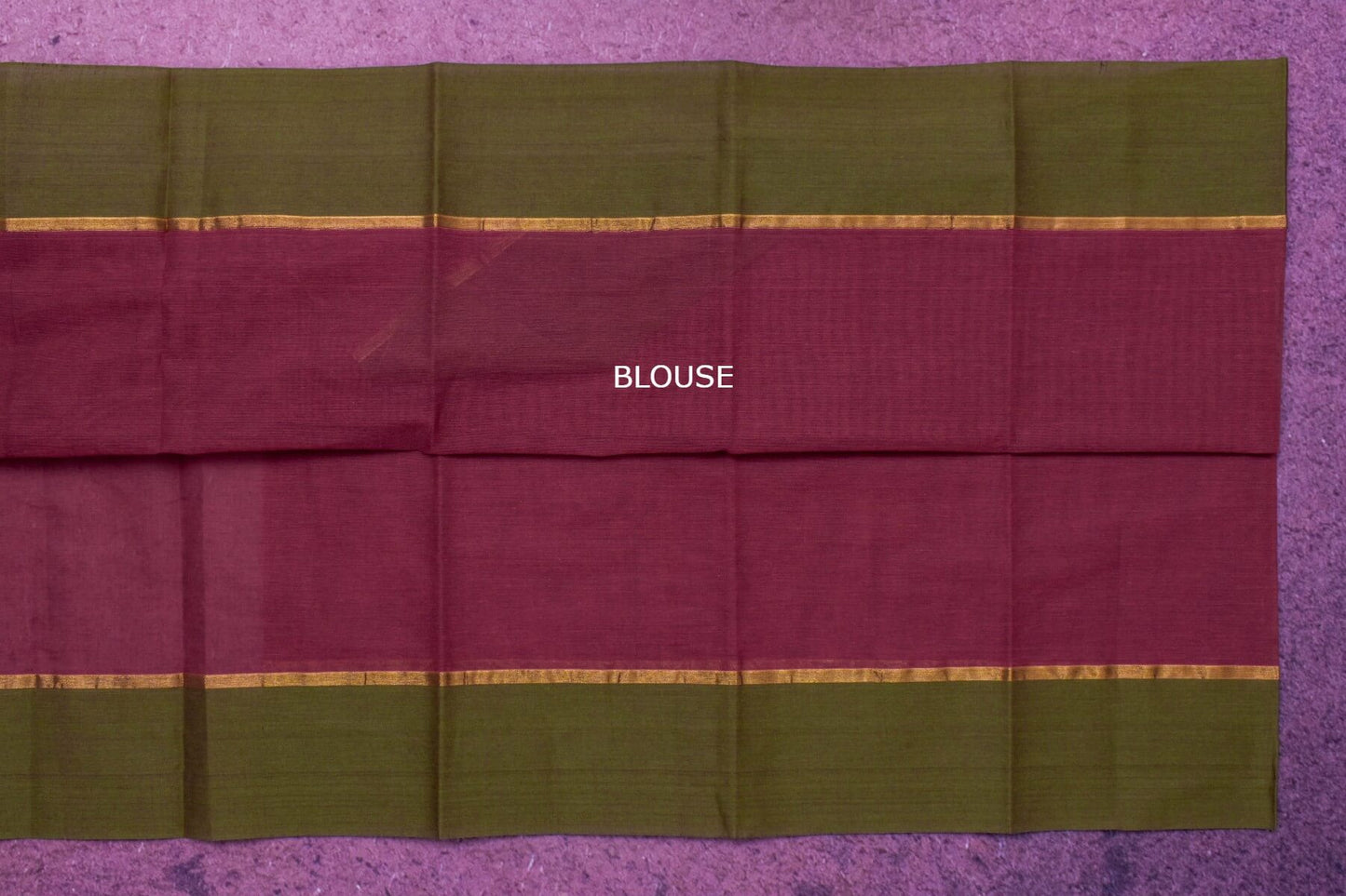 Kora Silk Cotton Saree SS4801