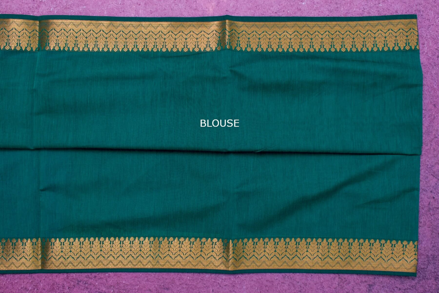 Kora Silk Cotton Saree SS4811