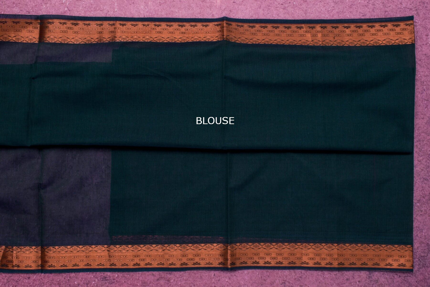 Kora Silk Cotton Saree SS4814