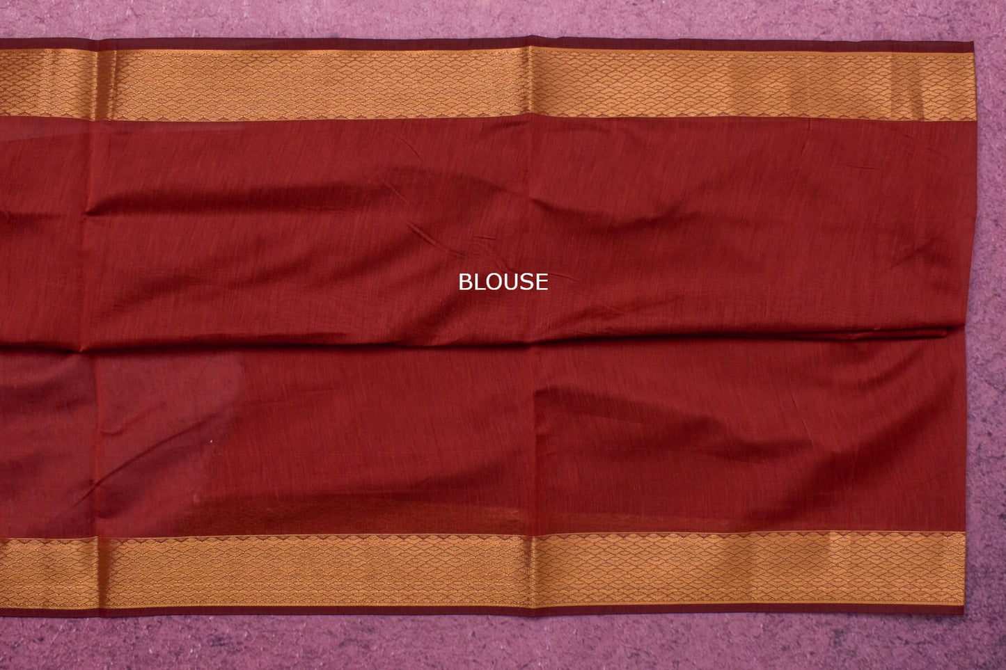 Kora Silk Cotton Saree SS4815