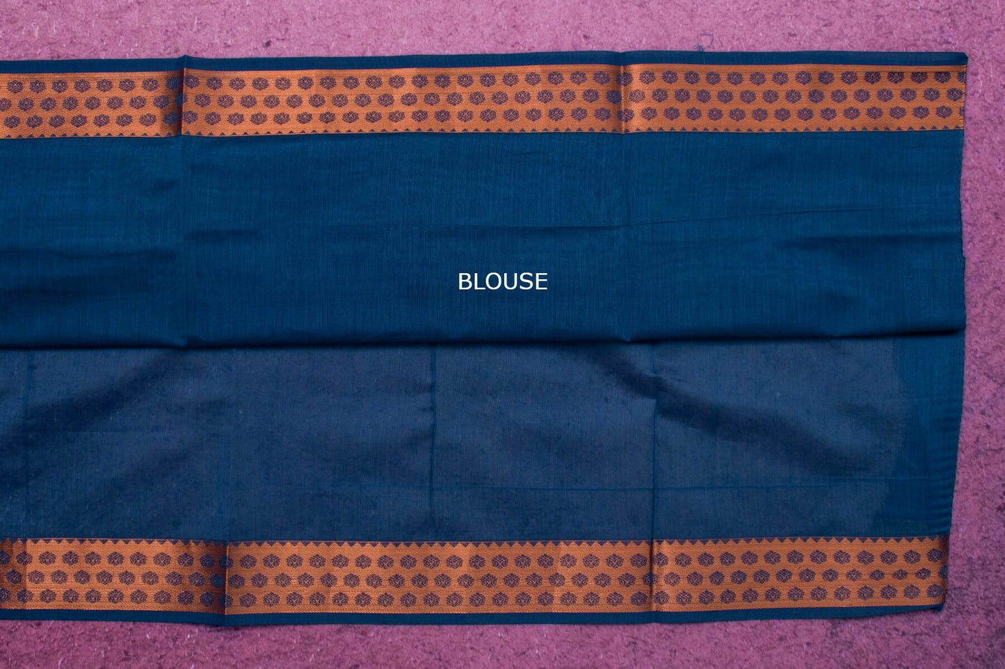 Kora Silk Cotton Saree SS4816