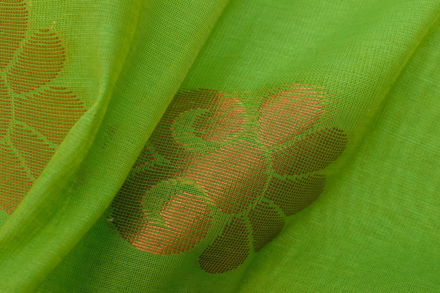 Kora Silk Cotton Saree SS4805