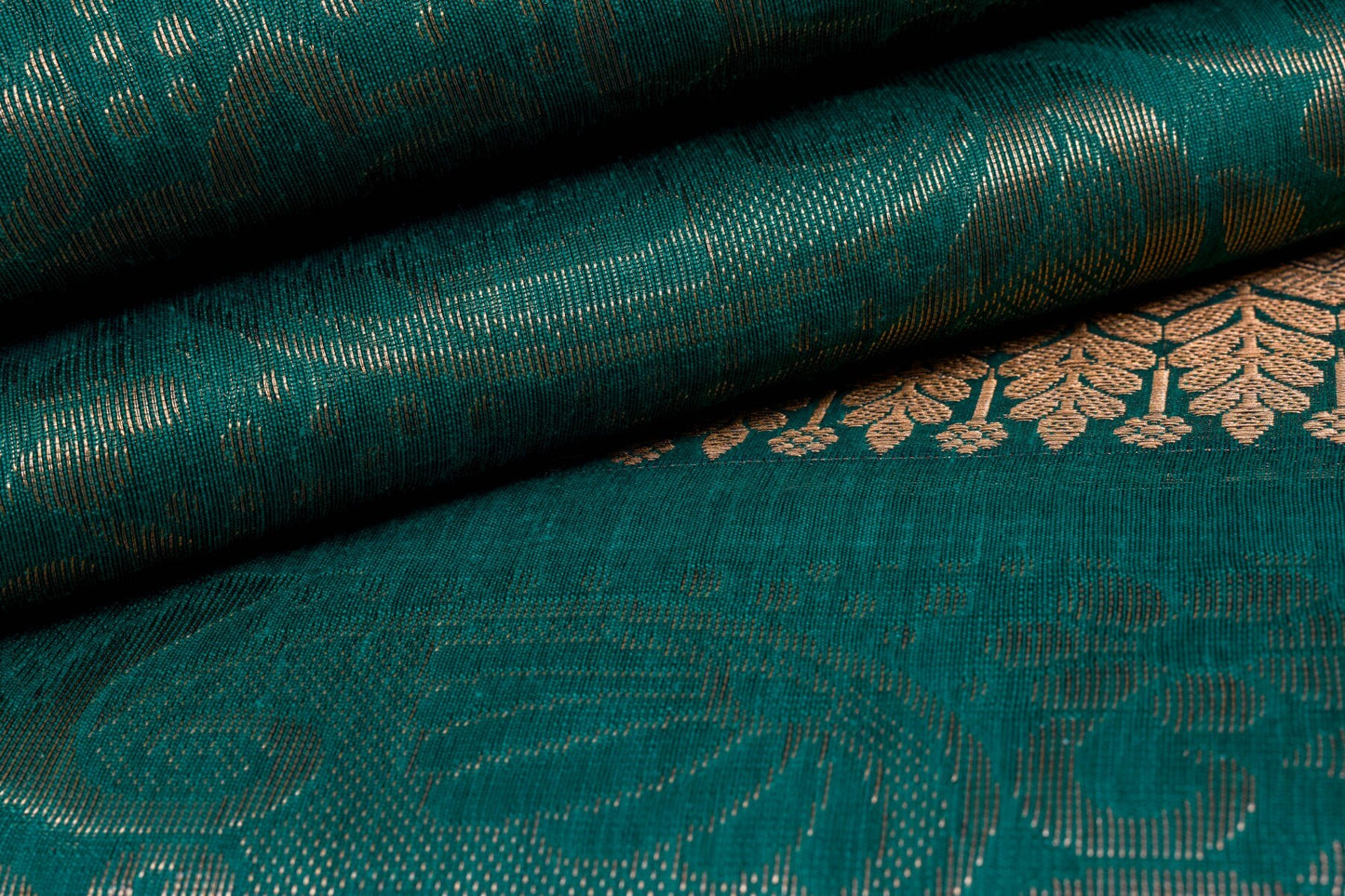 Kora Silk Cotton Saree SS4811