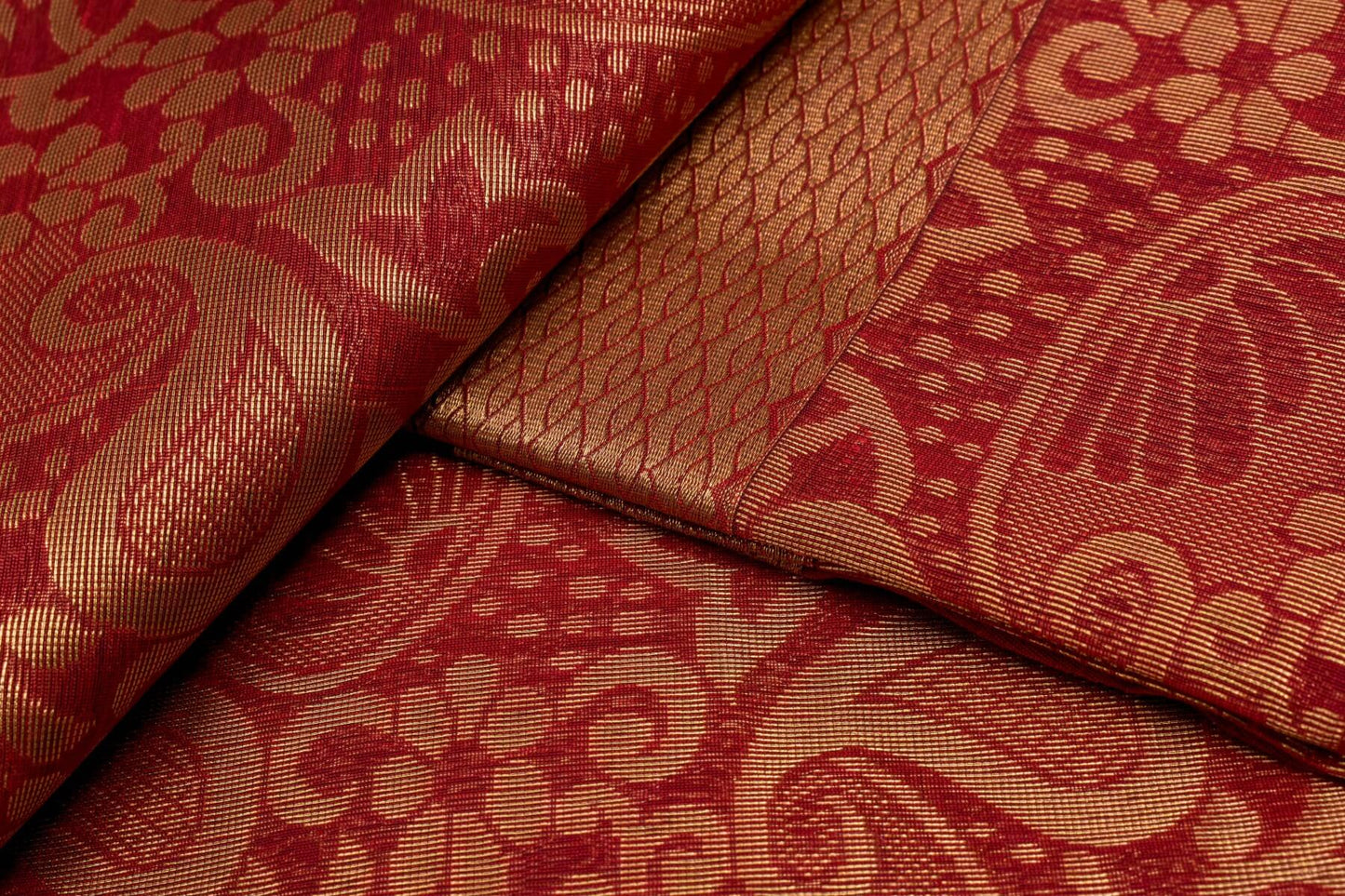 Kora Silk Cotton Saree SS4815