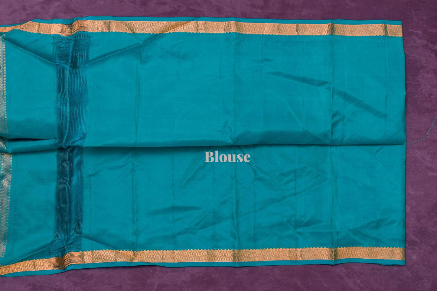 Light Weight Kanjivaram Silk Saree AC1384