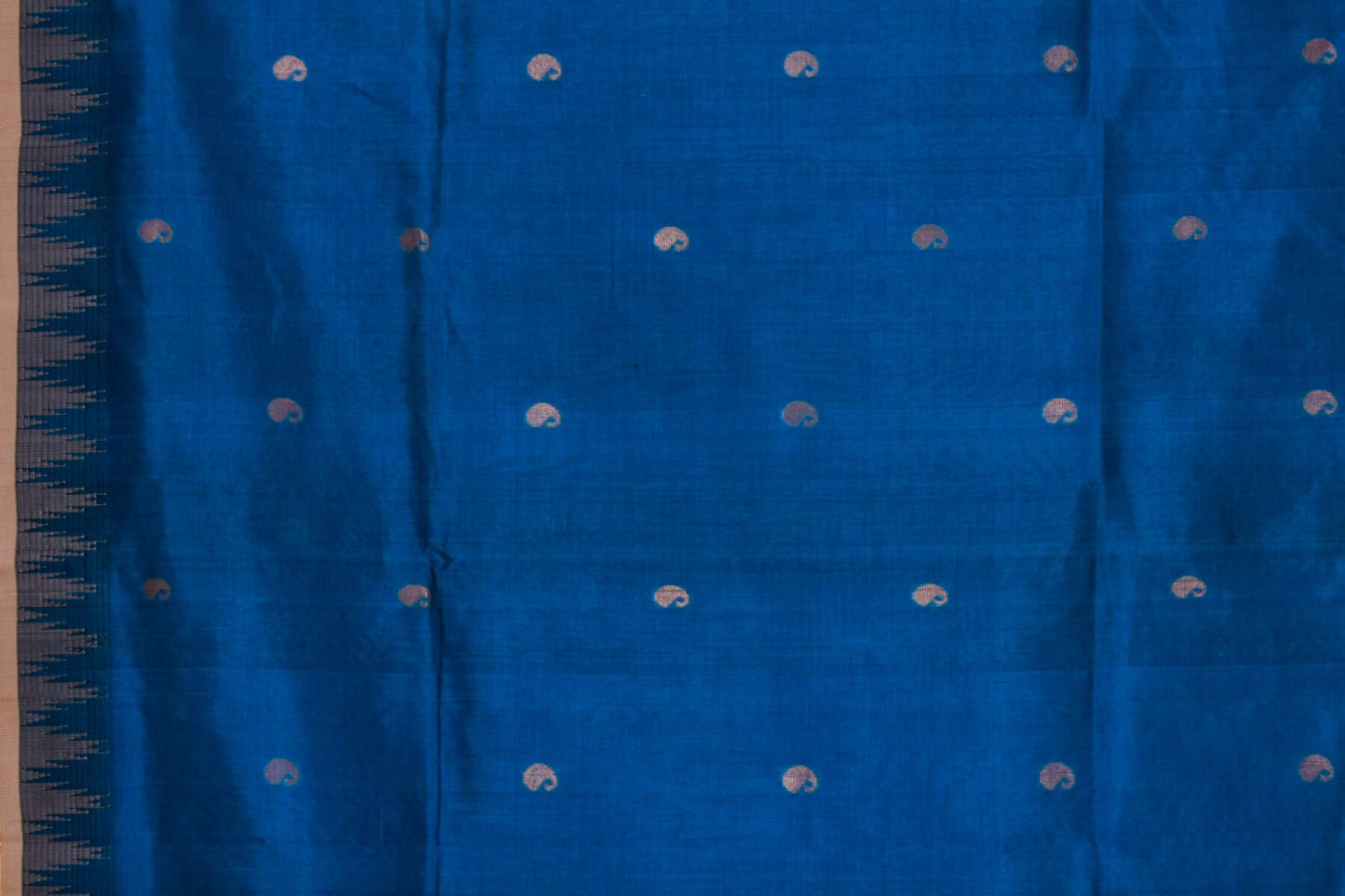 Silk cotton saree SS4191