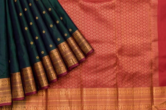 Bridal Silk Sarees