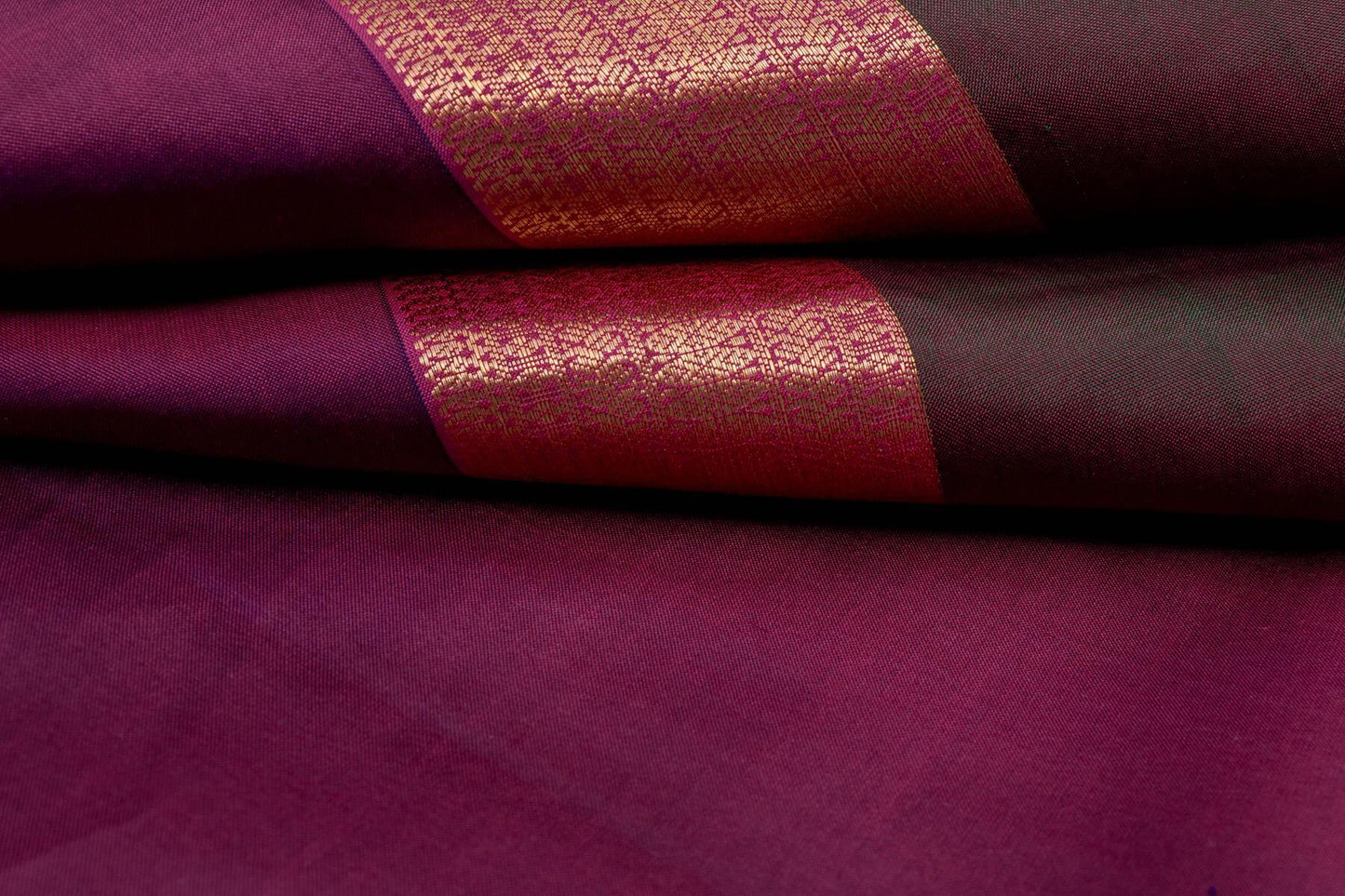 Light Weight Kanjivaram Silk Saree AC1393