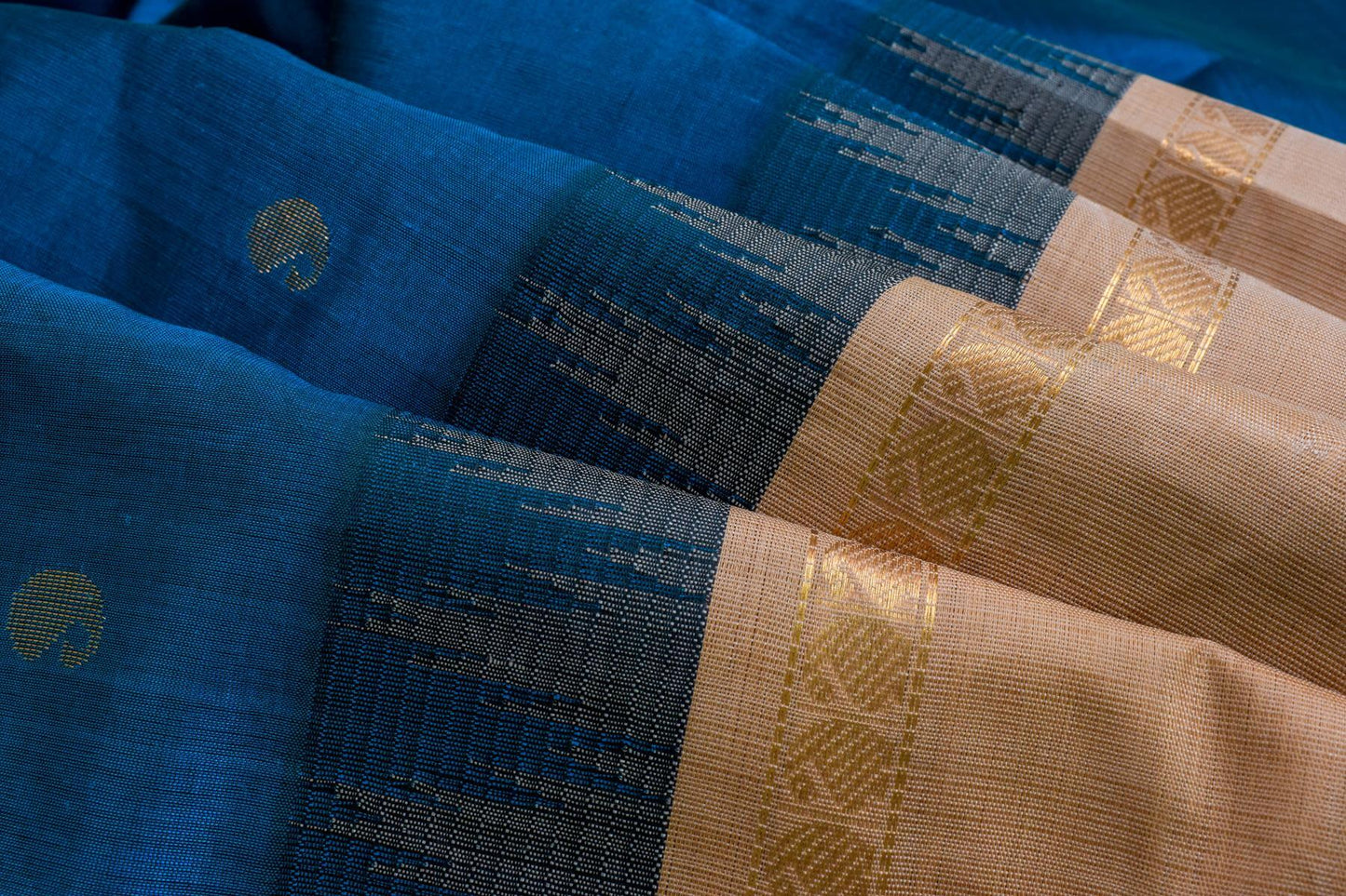 Silk cotton saree SS4191