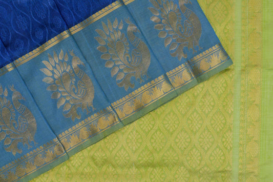 Silk Cotton Sarees