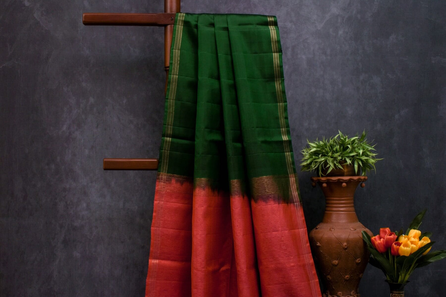 Coimbatore Soft Silk Saree AC1415