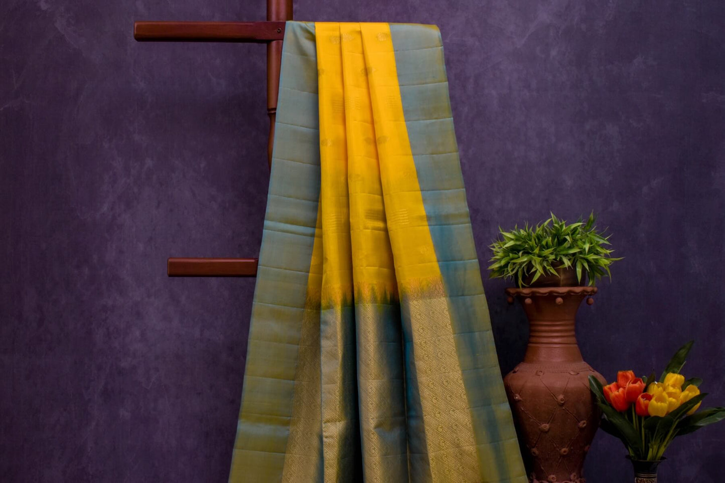 Coimbatore Soft Silk Saree AC1417