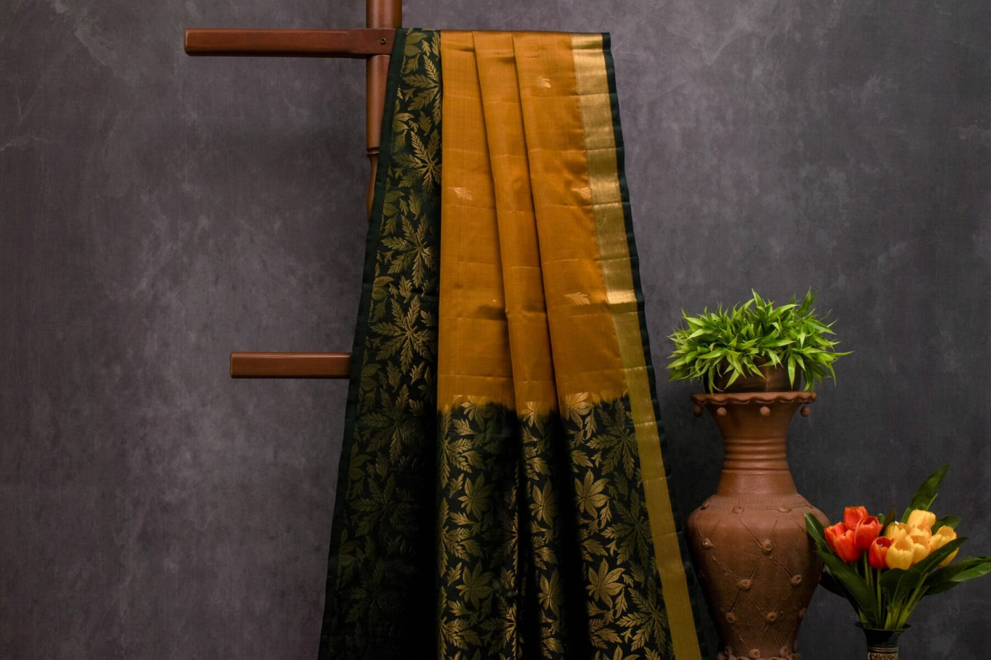 Coimbatore Soft Silk Saree AC1421