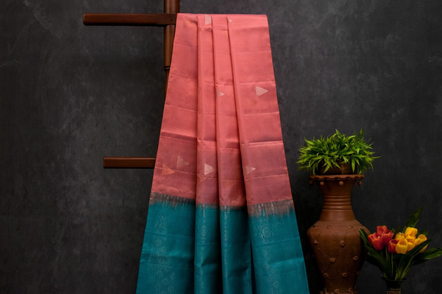 Coimbatore Soft Silk Saree AC1427