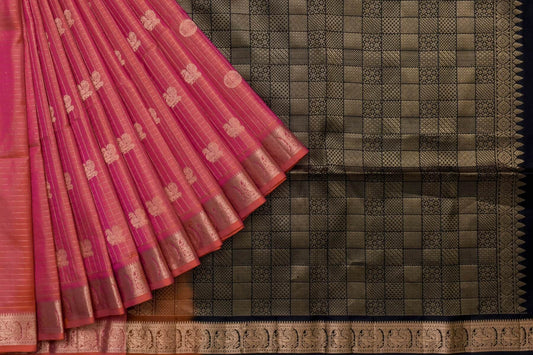 Coimbatore Soft Silk Saree AC1420