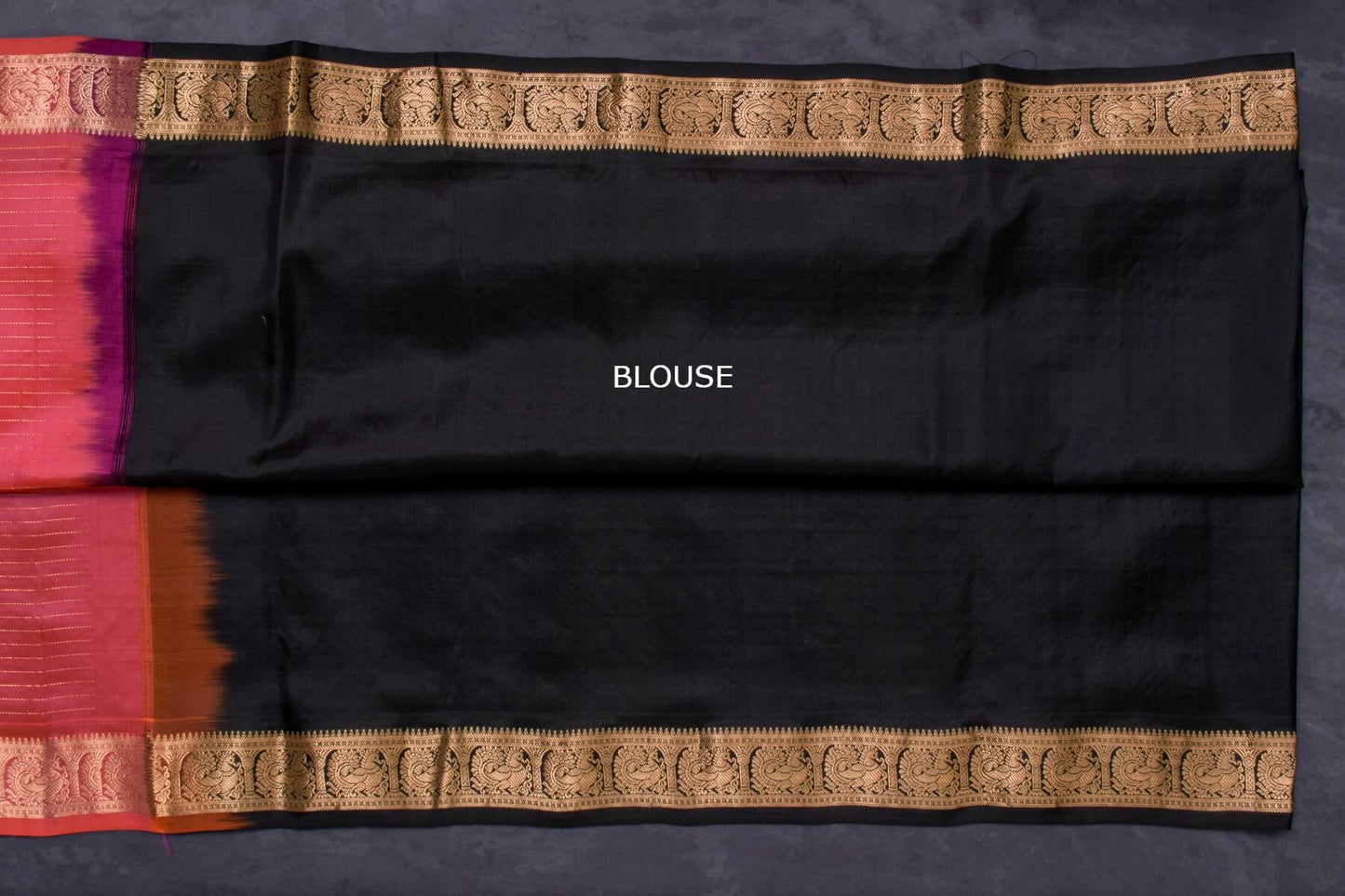 Coimbatore Soft Silk Saree AC1420