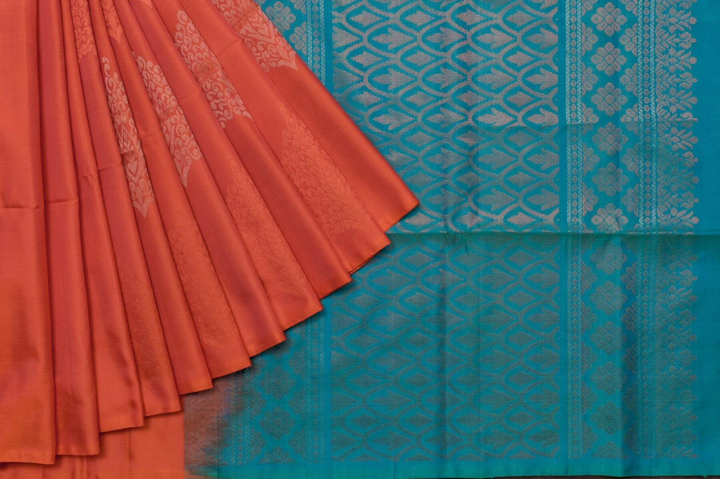 Coimbatore Soft Silk Saree AC1422