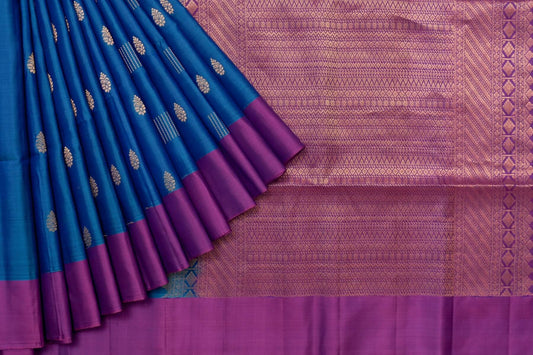 Coimbatore Soft Silk Saree AC1424