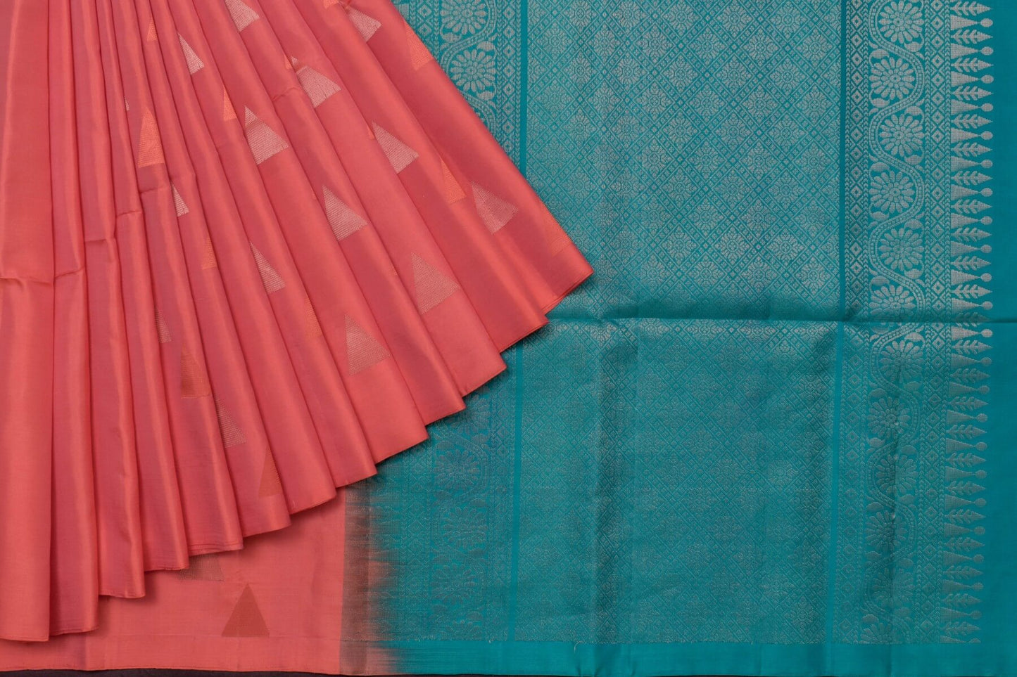 Coimbatore Soft Silk Saree AC1427