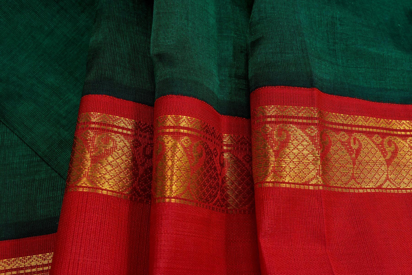 Silk cotton saree SS4228