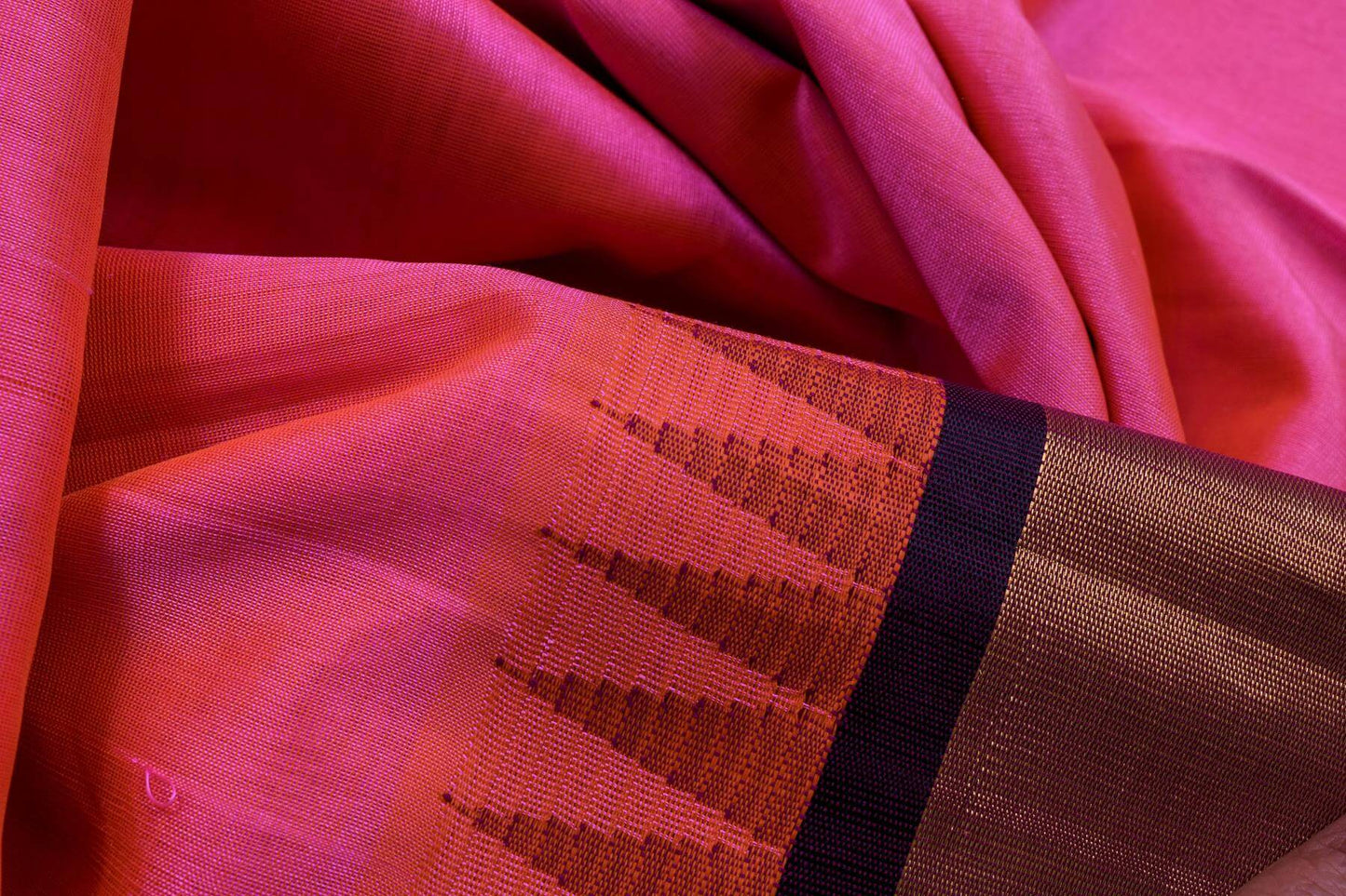 Silk cotton saree SS4229