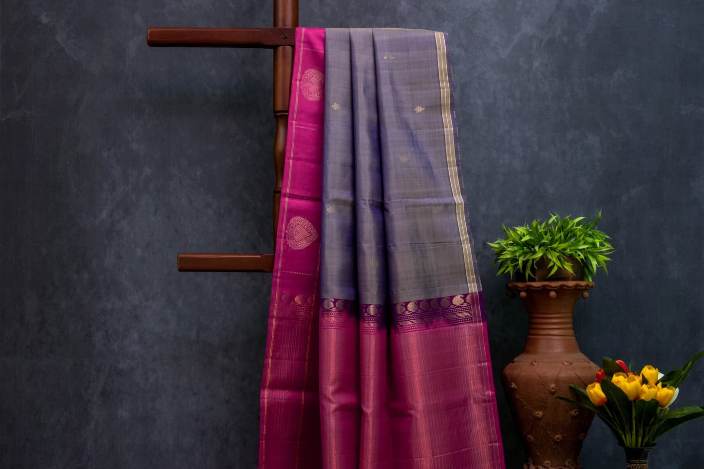 Coimbatore Soft Silk Saree AC1441