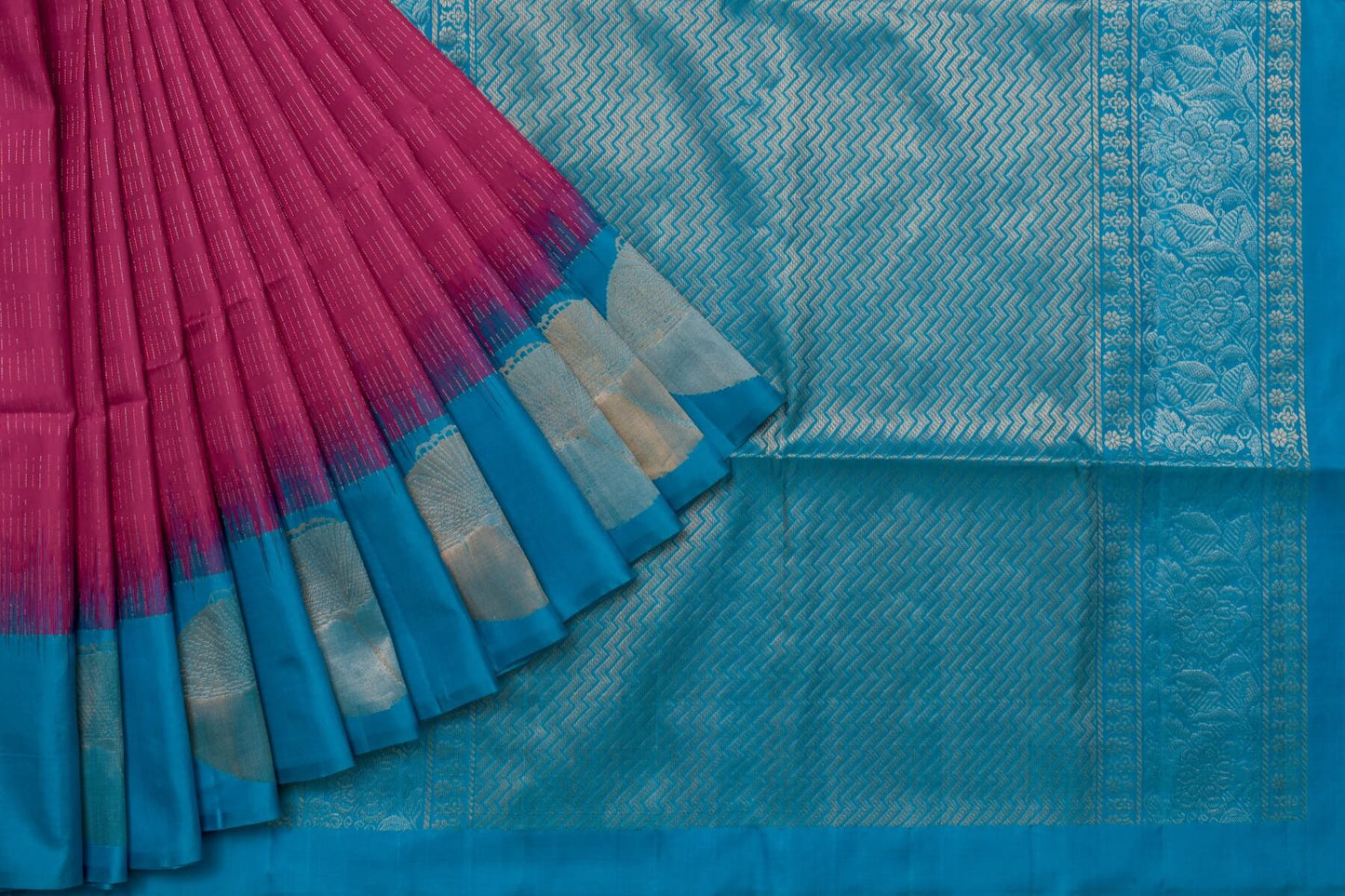 Coimbatore Soft Silk Saree AC1429