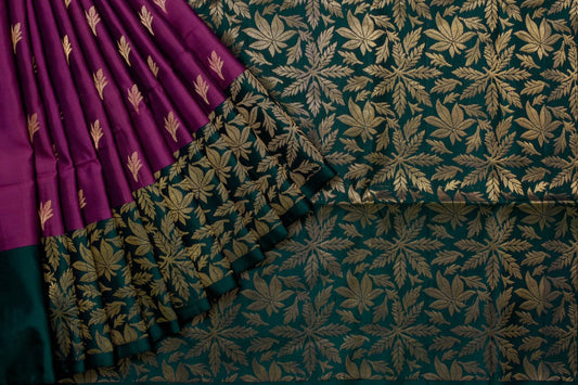 Coimbatore Soft Silk Saree AC1432