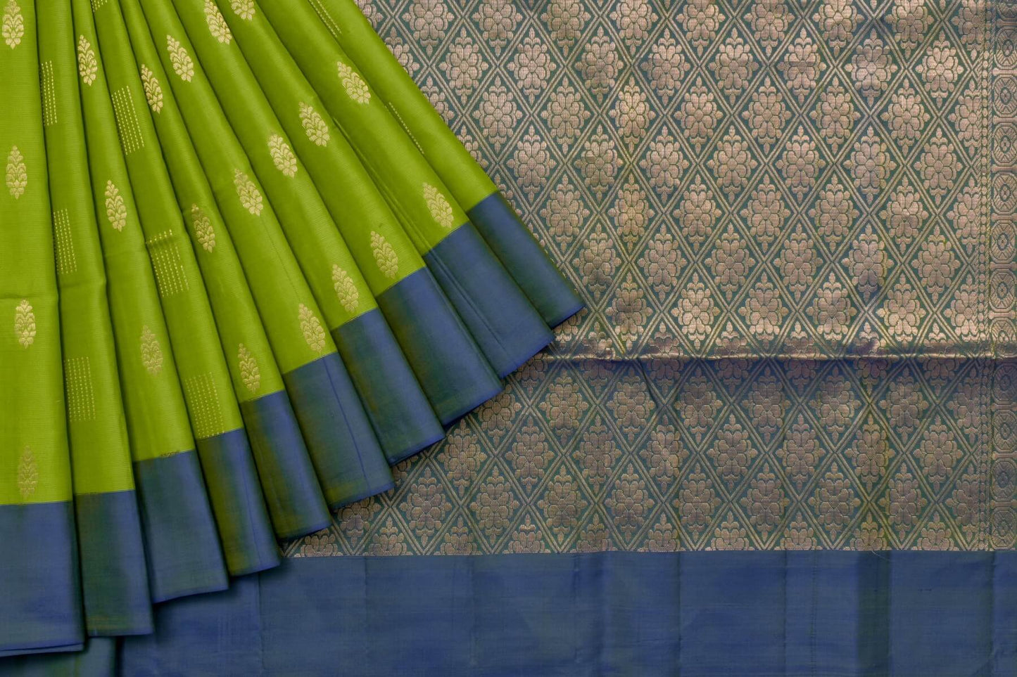 Coimbatore Soft Silk Saree AC1433