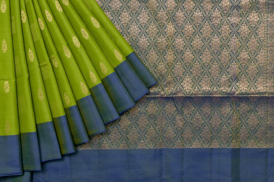 Coimbatore Soft Silk Saree AC1433