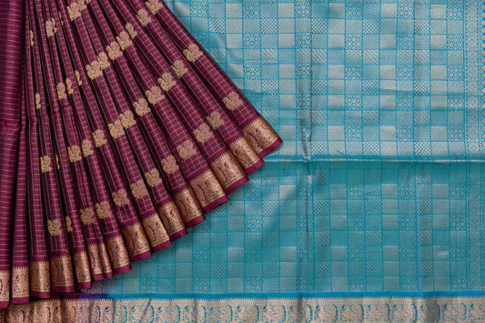 Coimbatore Soft Silk Saree AC1434