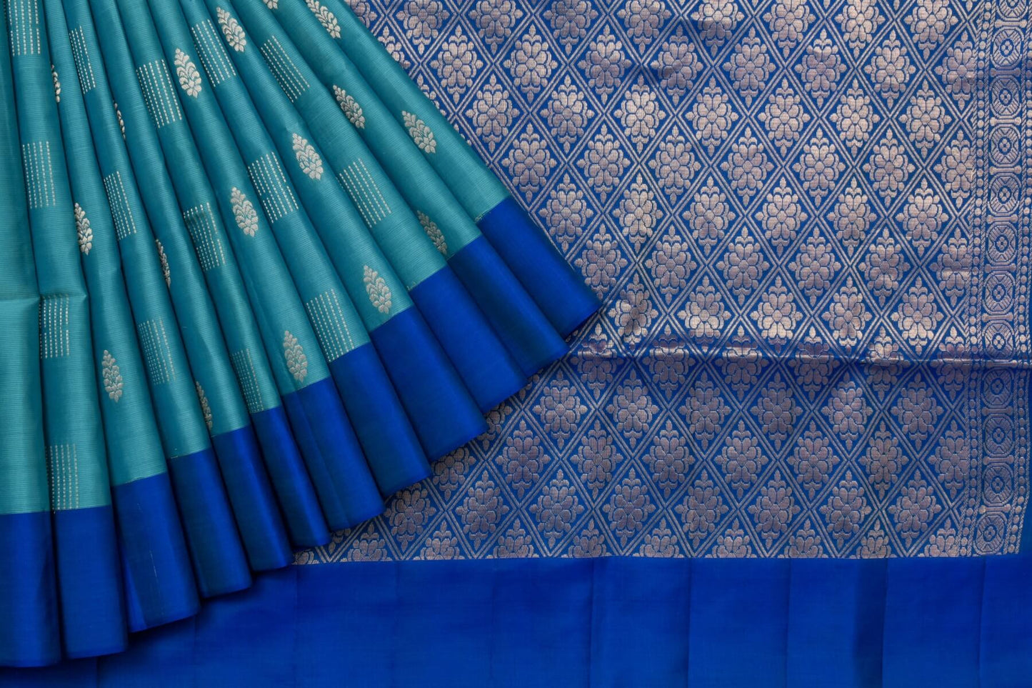 Coimbatore Soft Silk Saree AC1435