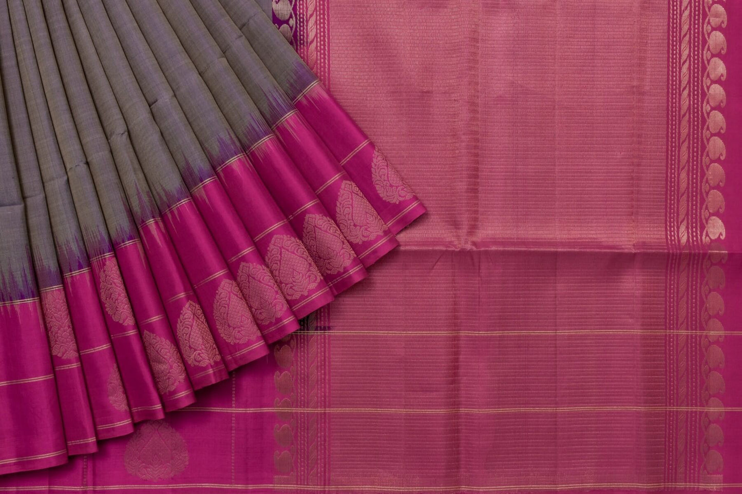 Coimbatore Soft Silk Saree AC1441