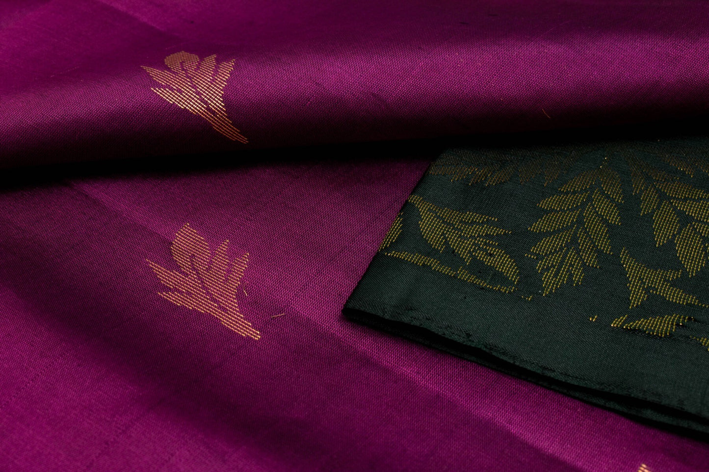 Coimbatore Soft Silk Saree AC1432