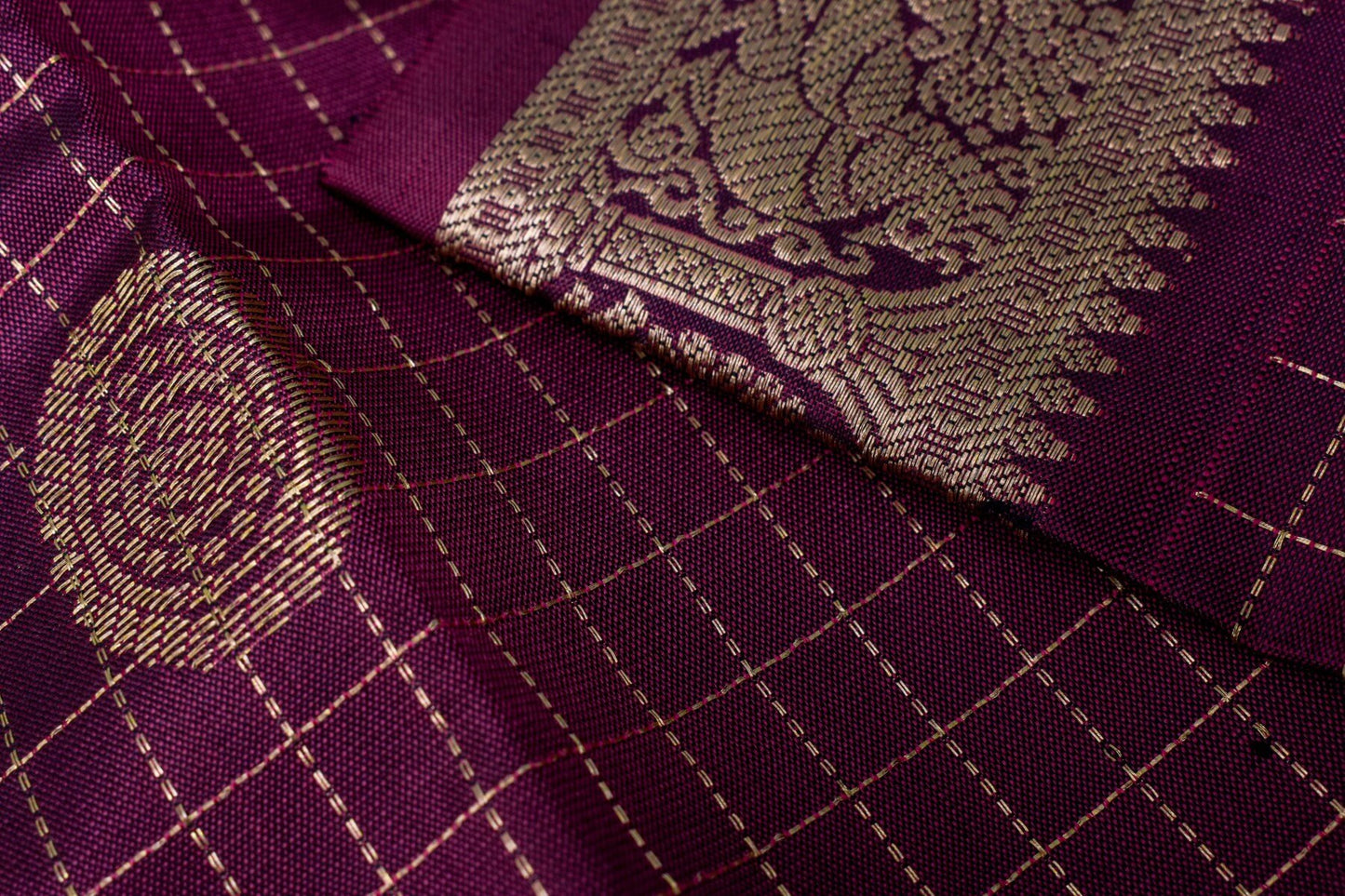 Coimbatore Soft Silk Saree AC1434