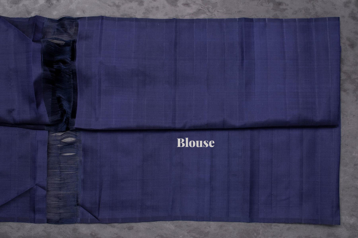 Kanjivaram Silk Saree SS4838