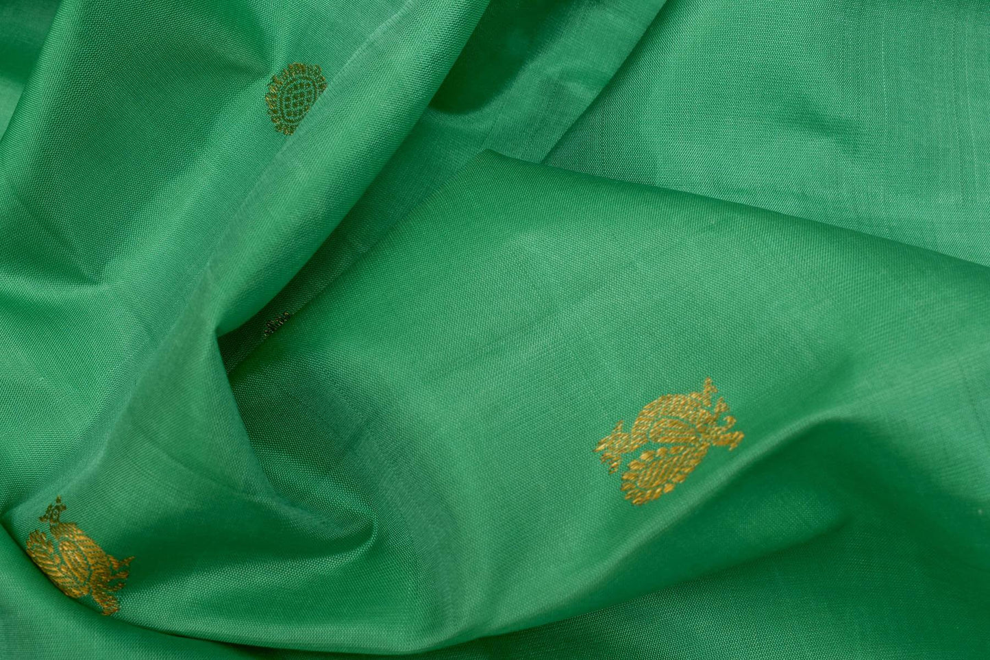 Kanjivaram Silk Saree SS4827