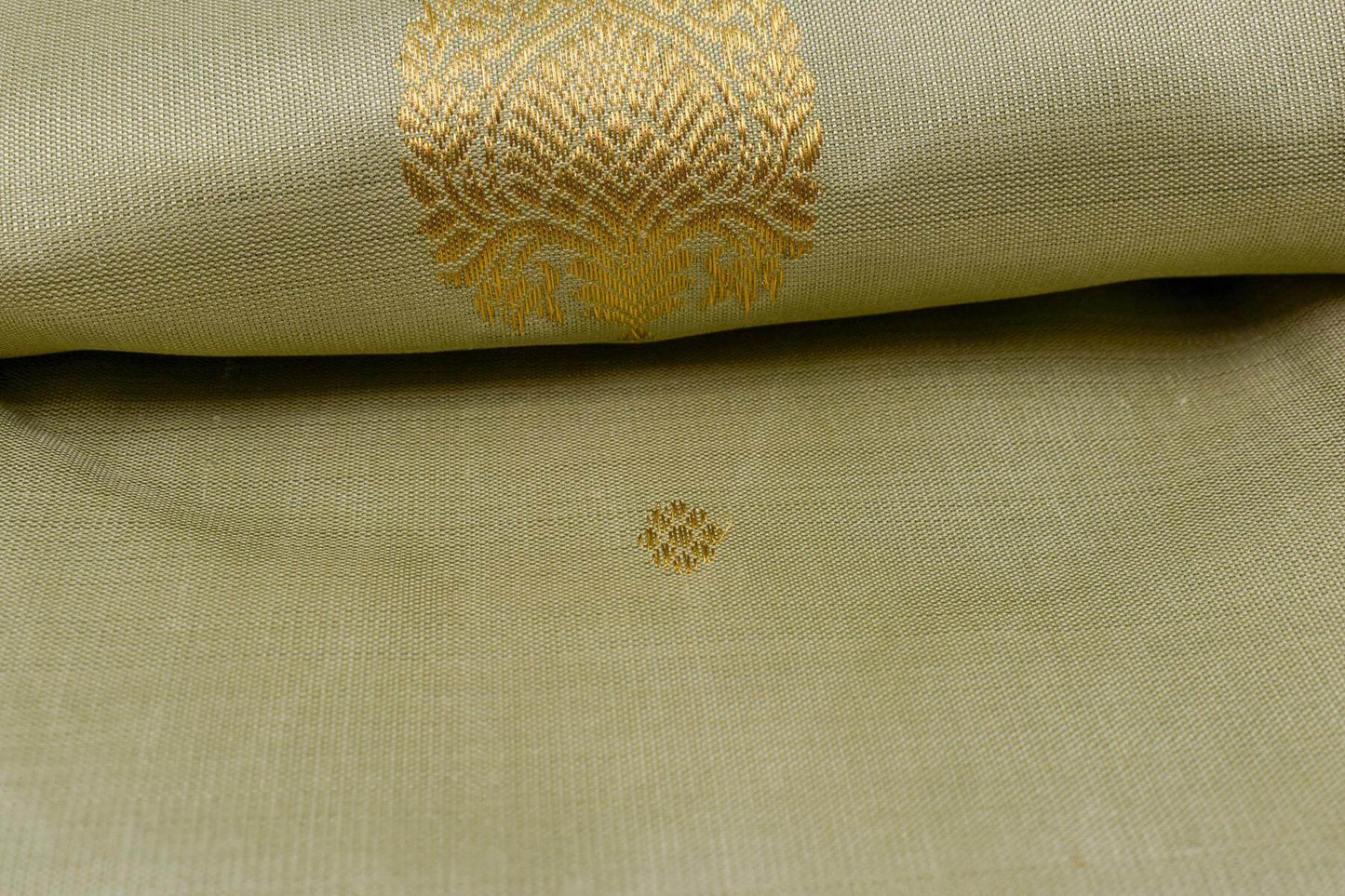 Kanjivaram Silk Saree SS4831