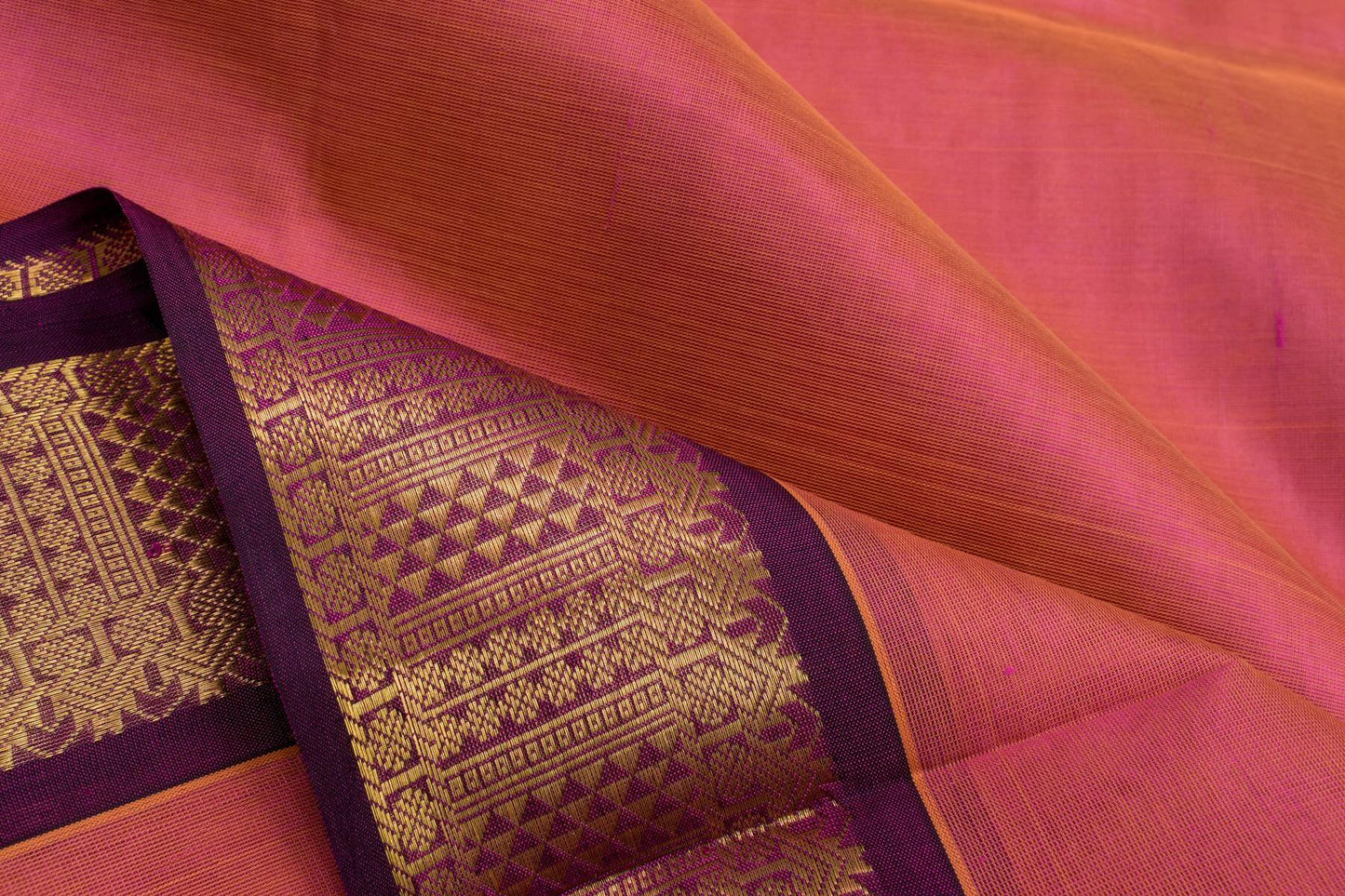 Silk cotton saree SS4278