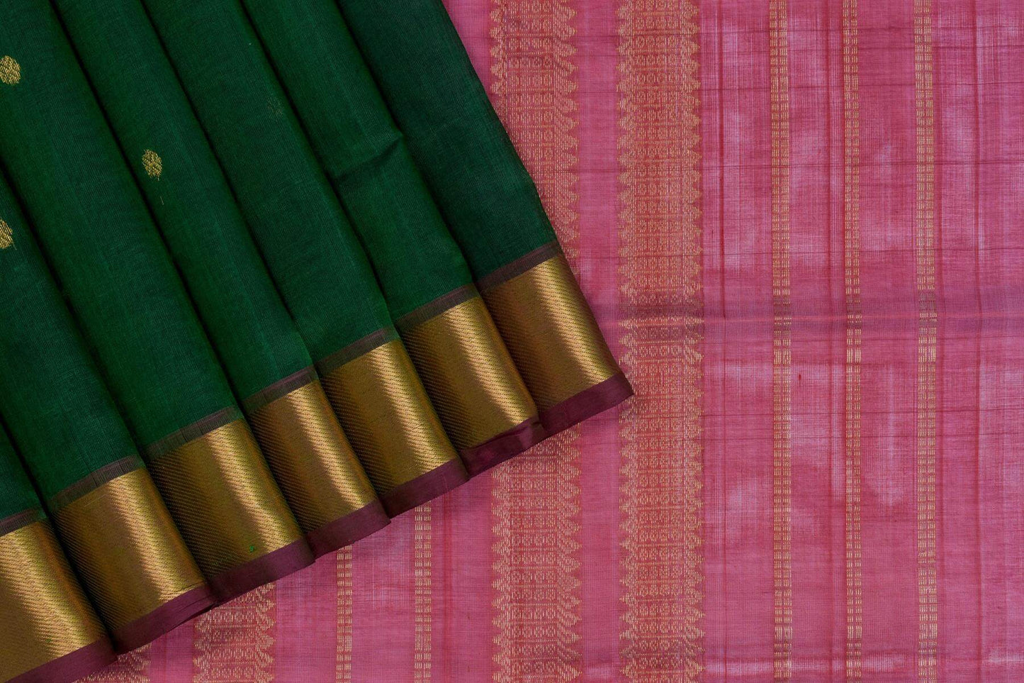 Silk cotton saree SS4265