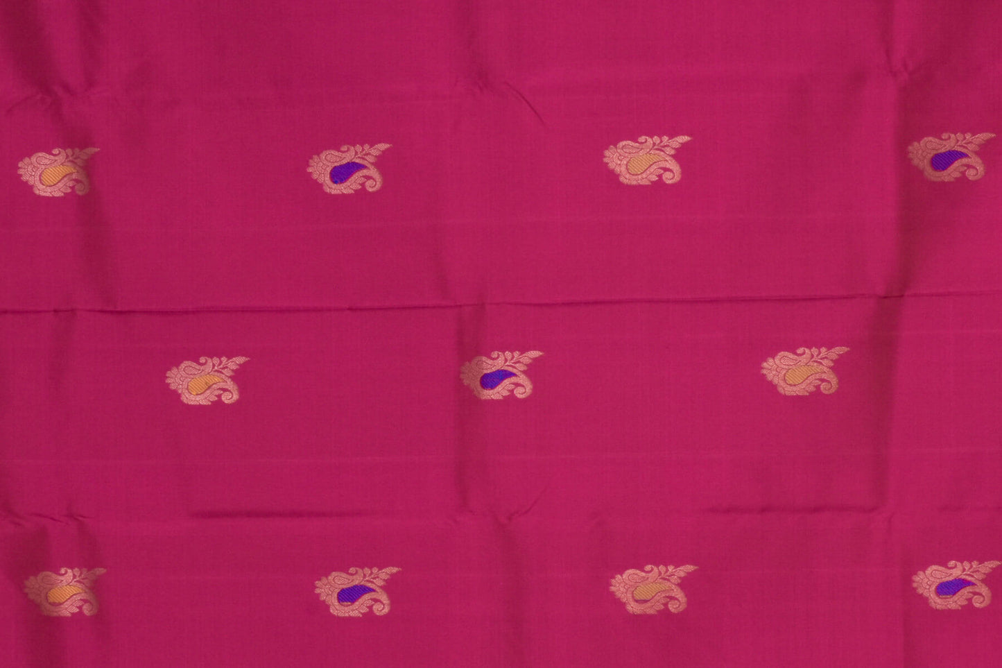 Kanjivaram silk saree SS4279