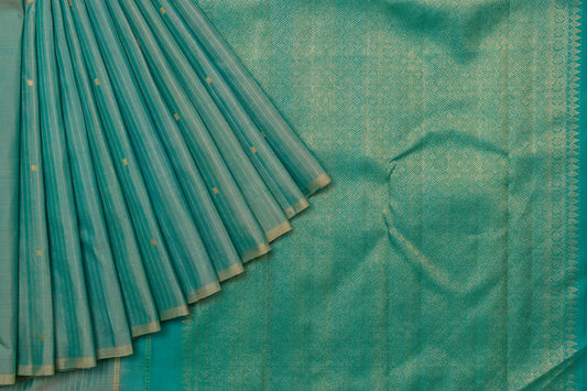 Kanjivaram Silk Saree SS4868