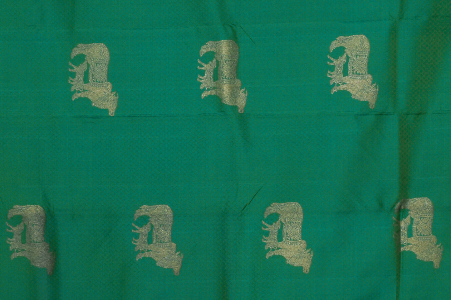 Kanjivaram silk saree SS4281