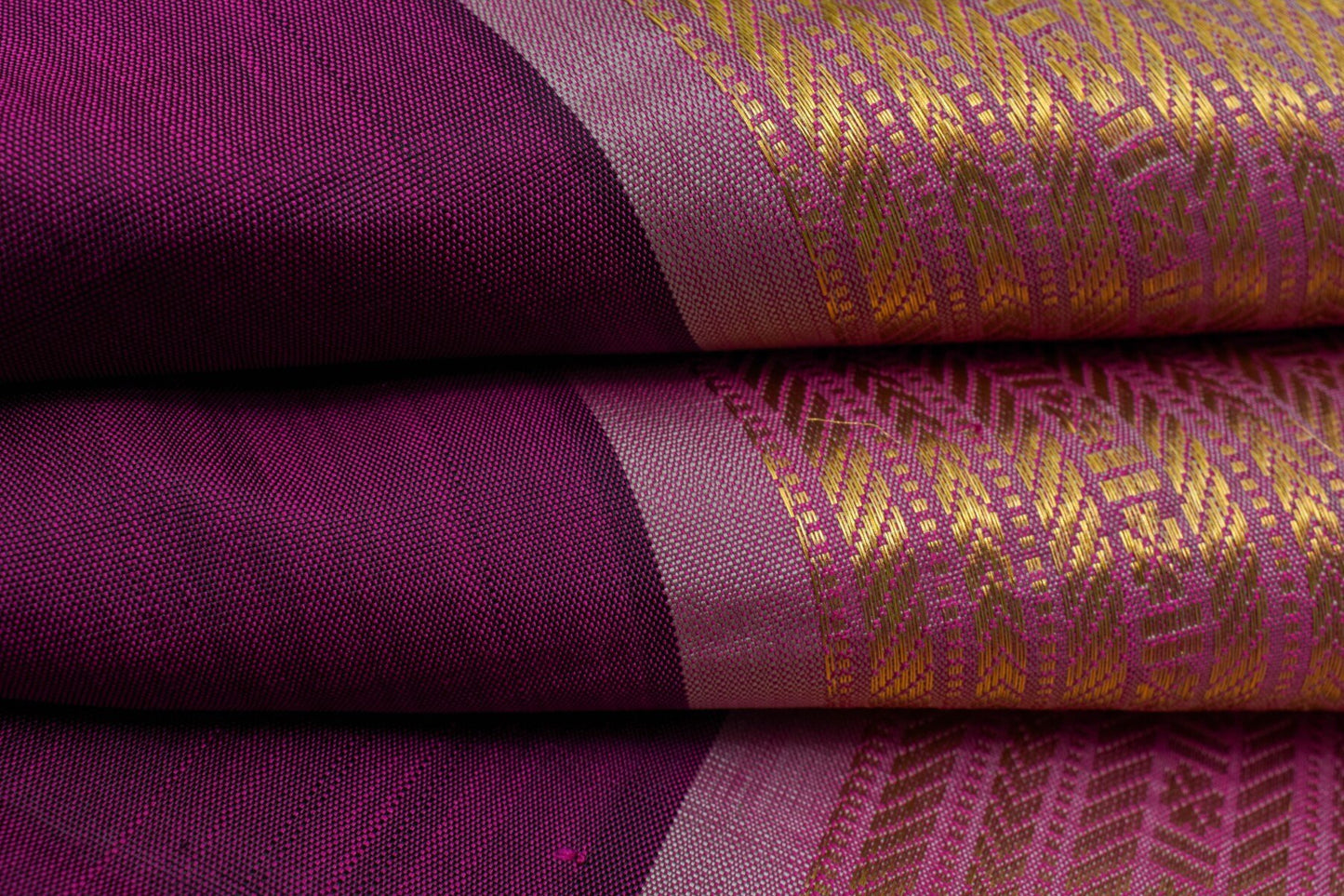 Kanjivaram Silk Saree SS4863